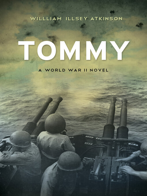 Title details for Tommy by William Illsey Atkinson - Available